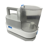 PRO PET Pack Stackable 1.6cf Washer+3.5cf Dryer+PET Groomer+PET Air Purifier/Hum