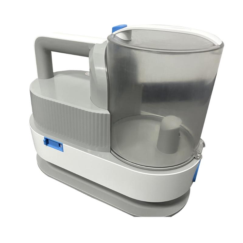 PRO PET Pack Stackable 1.6cf Washer+3.5cf Dryer+PET Groomer+PET Air Purifier/Hum
