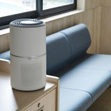 PRO PET Pack Stackable 1.6cf Washer+3.5cf Dryer+PET Groomer+PET Air Purifier/Hum