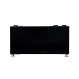 Pedestal para lavandería Equator de 24 pulgadas, 11 pulgadas de alto + cajón de almacenamiento extraíble y patas ajustables