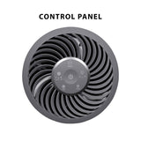 Ultimate PET CARE COMBO Washer Dryer + Pet Groomer + Air Purifier White