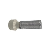 KIT DE EXTENSIÓN DE MANGUERA DE FRÍO PARA AIRE ACONDICIONADO EXTERIOR 12 pies