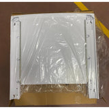 Conserv Washer and Dryer Stacking Kit with Shelf SPACE SAVING