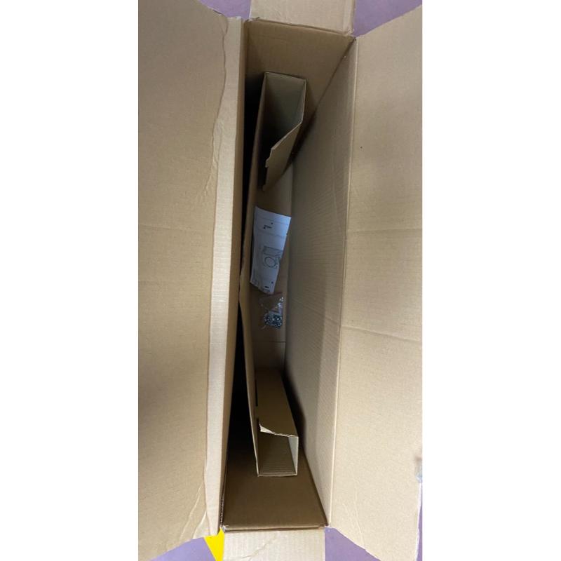 Conserv Washer and Dryer Stacking Kit with Shelf SPACE SAVING