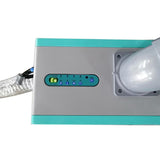 CLIMATISEUR + CHAUFFAGE + VENTILATEUR 3-en-1 Equator 10 000 BTU pour intérieur et extérieur 110 V