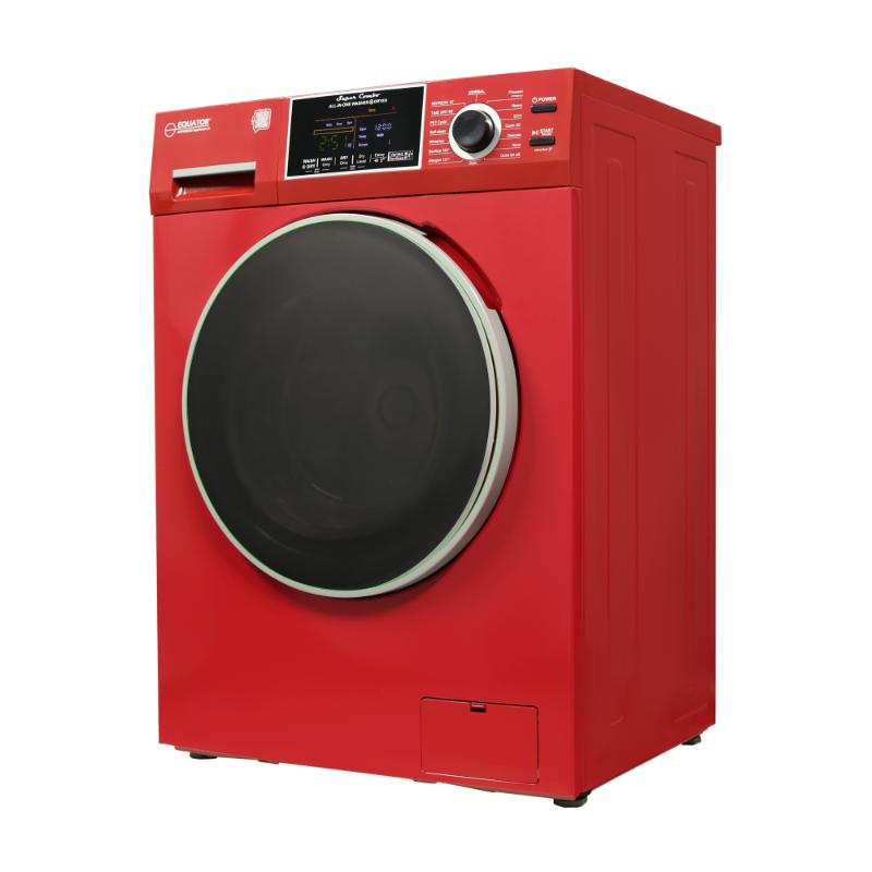 Original All-In-One 4600 Washer Dryer VENTLESS/VENTED PET Cycle 1.62cf/15lbs 110V
