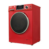Original All-In-One 4600 Washer Dryer VENTLESS/VENTED PET Cycle 1.62cf/15lbs 110V