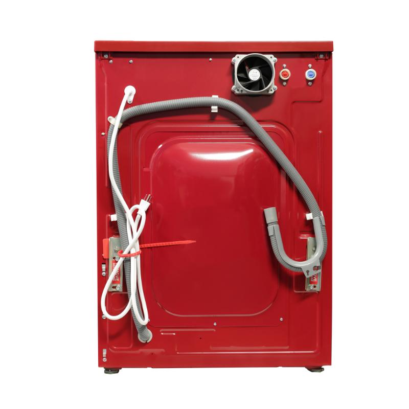 Original All-In-One 4600 Washer Dryer VENTLESS/VENTED PET Cycle 1.62cf/15lbs 110V
