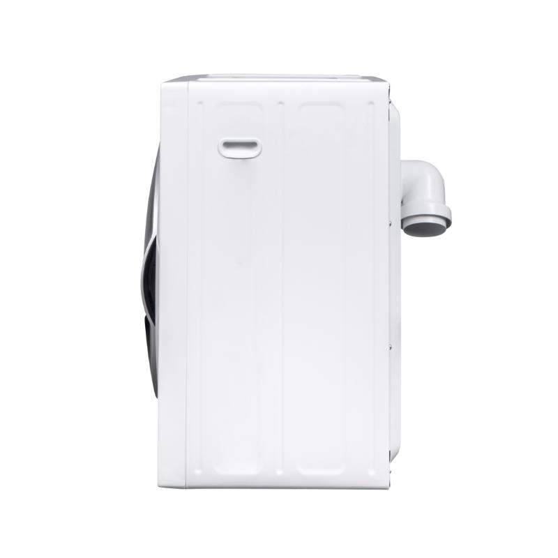 Ultra Compact Short Vented SENSOR Dryer 2.6cf/10lb LED Ops 110V/1400W (Renewed)