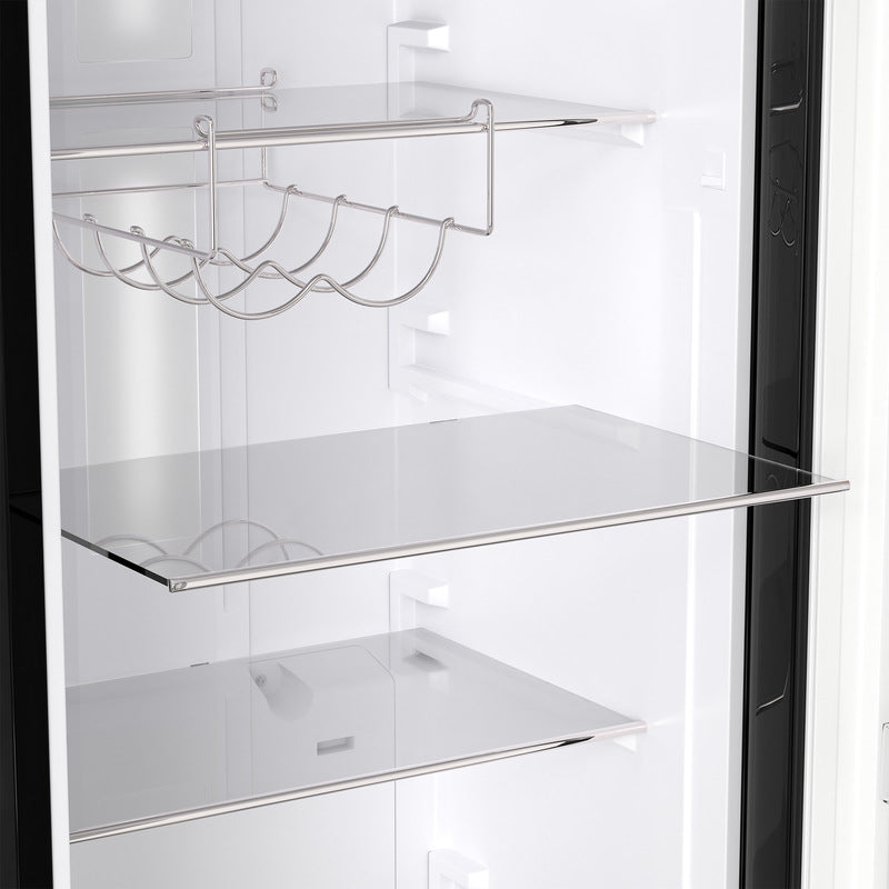 Ensemble réfrigérateur rétro Conserv 24 po 11 pi³ + congélateur vertical 8,3 pi³ 110 V