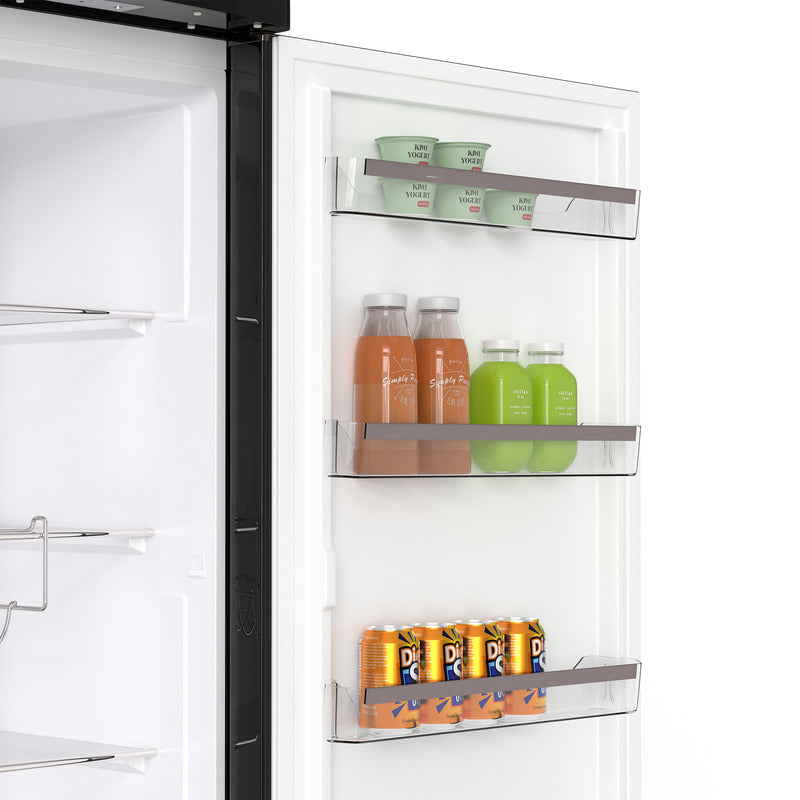 Ensemble réfrigérateur rétro Conserv 24 po 11 pi³ + congélateur vertical 8,3 pi³ 110 V