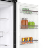 Ensemble réfrigérateur rétro Conserv 24 po 11 pi³ + congélateur vertical 8,3 pi³ 110 V