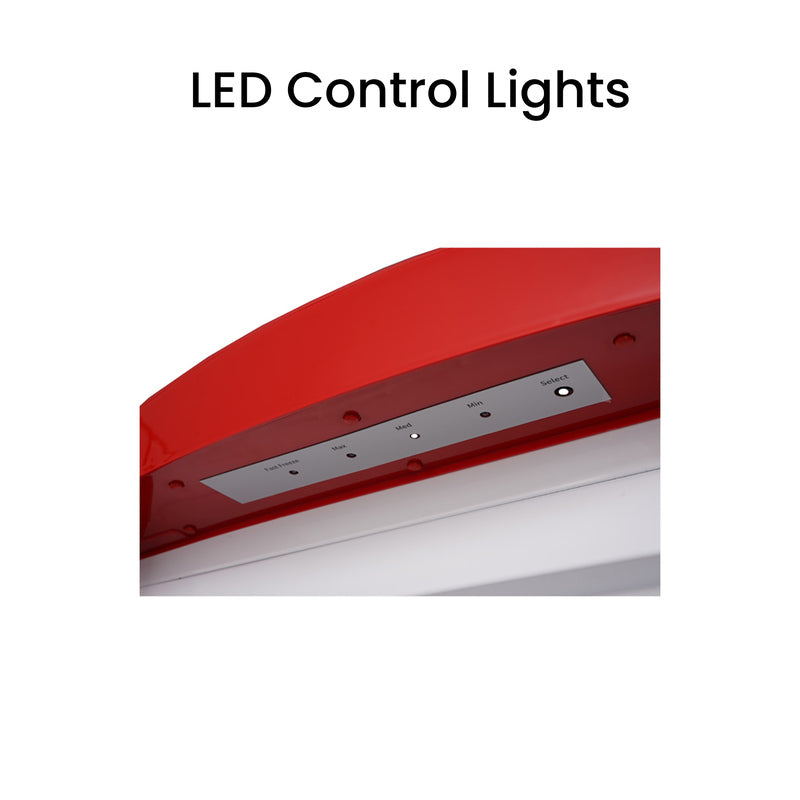Ensemble réfrigérateur rétro Conserv 24 po 11 pi³ + congélateur vertical 8,3 pi³ 110 V