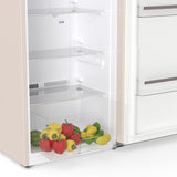 Ensemble réfrigérateur rétro Conserv 24 po 11 pi³ + congélateur vertical 8,3 pi³ 110 V