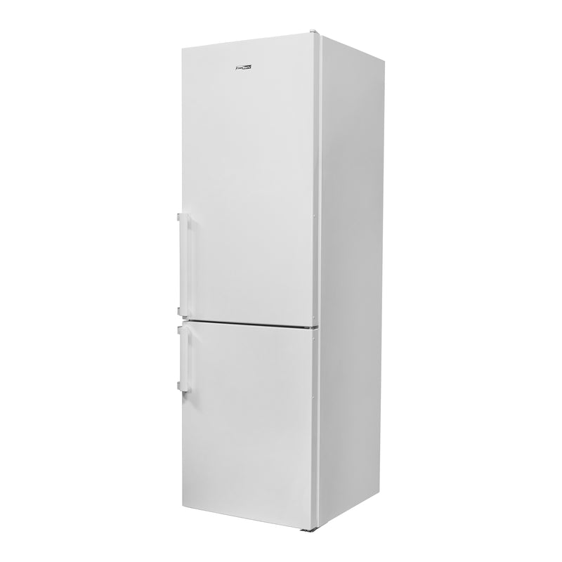 Conserv 12cf No Frost Bottom Freezer Refrigerator Wine Rack GARAGE READY E-Star