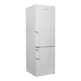 Conserv 12cf No Frost Bottom Freezer Refrigerator Wine Rack GARAGE READY E-Star