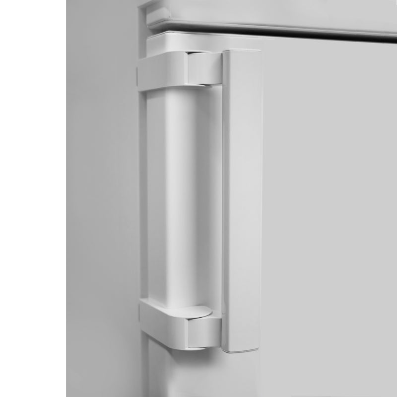 Conserv 12cf No Frost Bottom Freezer Refrigerator Wine Rack GARAGE READY E-Star