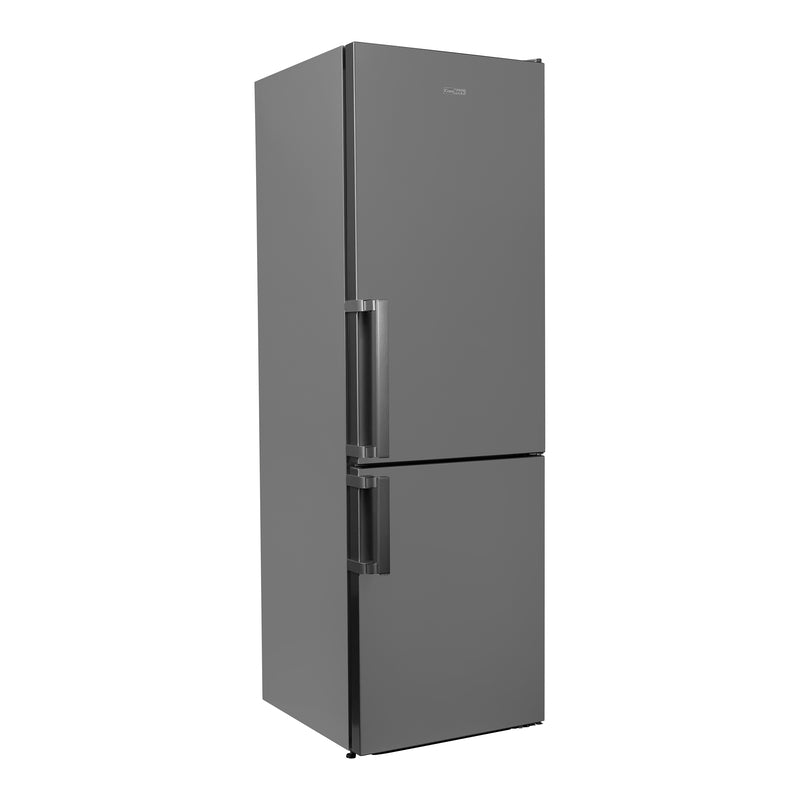 Conserv 12cf No Frost Bottom Freezer Refrigerator Wine Rack GARAGE READY E-Star