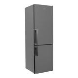 Conserv 12cf No Frost Bottom Freezer Refrigerator Wine Rack GARAGE READY E-Star