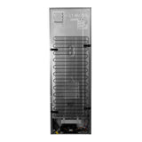 Conserv 12cf No Frost Bottom Freezer Refrigerator Wine Rack GARAGE READY E-Star