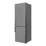 Conserv 12cf No Frost Bottom Freezer Refrigerator Wine Rack GARAGE READY E-Star