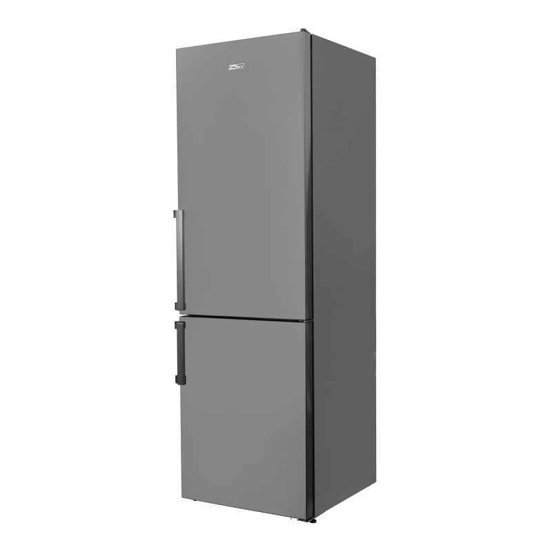 Conserv 12cf No Frost Bottom Freezer Refrigerator Wine Rack GARAGE READY E-Star