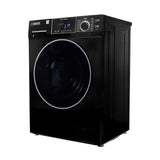 Laveuse à chargement frontal 1,6 pi³/15 lb, blanc, 110 V, 15 programmes + cycle pour animaux de compagnie