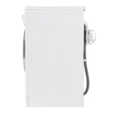 Super Washer 1.9cf/18lbs Sani Allergen Winterize 1400RPM White 110V