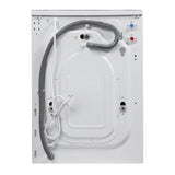 Super Washer 1.9cf/18lbs Sani Allergen Winterize 1400RPM White 110V