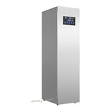 Steam Dryer Closet Sanitize Deodorize Refresh Slim110V