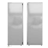 Steam Dryer Closet Sanitize Deodorize Refresh Slim110V