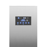 Steam Dryer Closet Sanitize Deodorize Refresh Slim110V