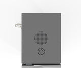 Steam Dryer Closet Sanitize Deodorize Refresh Slim110V