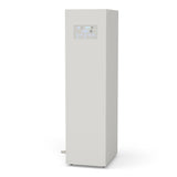 Steam Dryer Closet Sanitize Deodorize Refresh Slim110V
