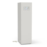 Steam Dryer Closet Sanitize Deodorize Refresh Slim110V