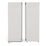 Steam Dryer Closet Sanitize Deodorize Refresh Slim110V