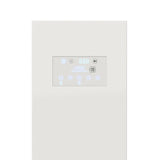 Steam Dryer Closet Sanitize Deodorize Refresh Slim110V