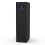 Steam Dryer Closet Sanitize Deodorize Refresh Slim110V