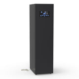 Steam Dryer Closet Sanitize Deodorize Refresh Slim110V