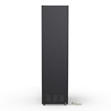 Steam Dryer Closet Sanitize Deodorize Refresh Slim110V