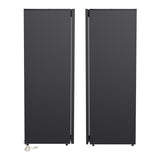 Steam Dryer Closet Sanitize Deodorize Refresh Slim110V