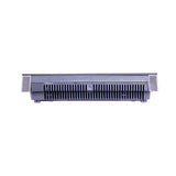 Placa de inducción portátil Equator de 11 pulgadas con un quemador, mango de aluminio LIGHT, 110V