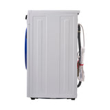 Lave-linge marin ANTIROUILLE 1,62 pi³/15 lb, 1400 tr/min, cycle sel, désinfection, 110 V