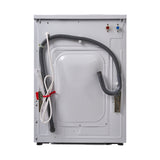 Lave-linge marin ANTIROUILLE 1,62 pi³/15 lb, 1400 tr/min, cycle sel, désinfection, 110 V