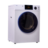 Marine Dryer ANTI CORROSION 3.1 cf/15 lbs Sanitize Sensor Dry Refresh ECO 110V