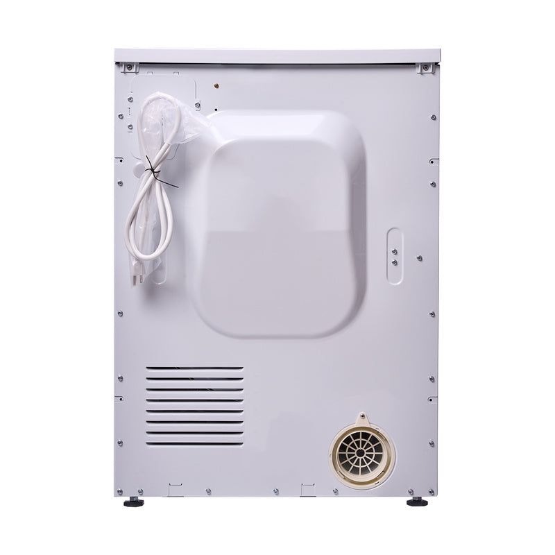 Marine Dryer ANTI CORROSION 3.1 cf/15 lbs Sanitize Sensor Dry Refresh ECO 110V