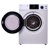 Marine Dryer ANTI CORROSION 3.1 cf/15 lbs Sanitize Sensor Dry Refresh ECO 110V
