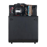Compact RV-Marine-Offgrid Convertible Refrigerator-Freezer 1.6cf 12V 110V