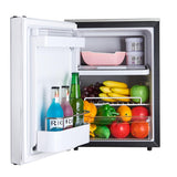 Compact RV-Marine-Offgrid Convertible Refrigerator-Freezer 1.6cf 12V 110V
