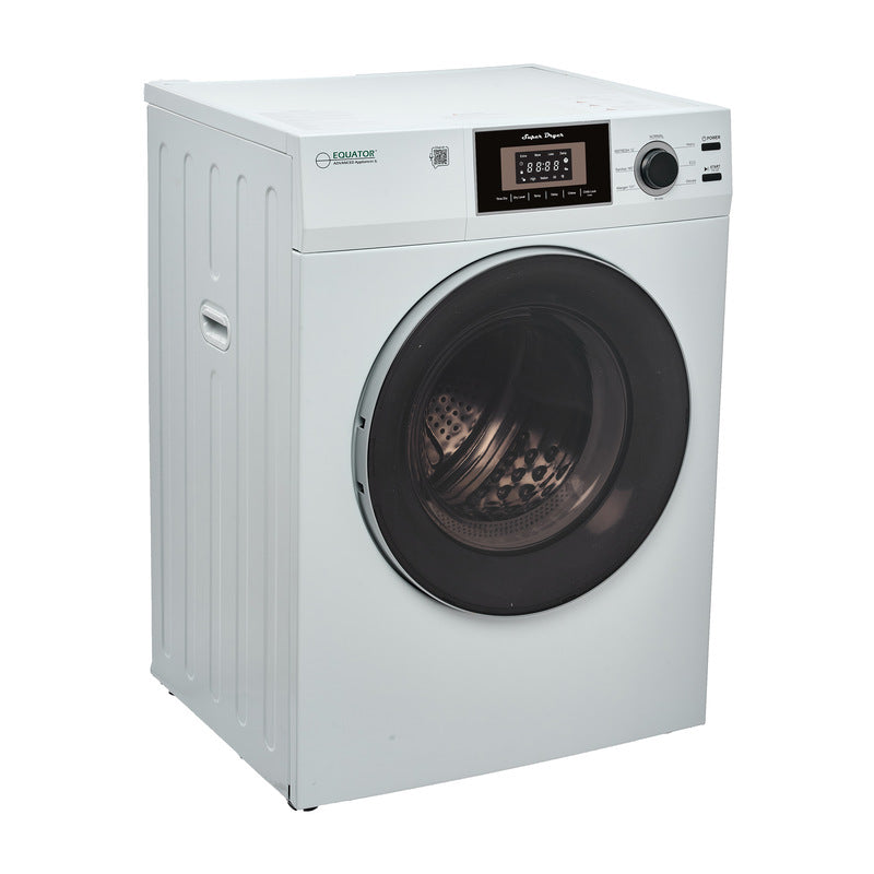 Sèche-linge compact PREMIUM 24 po à évacuation avec prise pour laveuse, 3,1 pi³/13 lb, capteur, 110 V